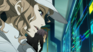 Active Raid: Kidou Kyoushuushitsu Dai Hachi Gakari